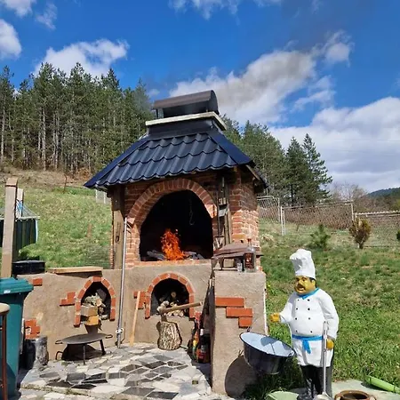 Vikendica Za Izdavanje * Višegrad